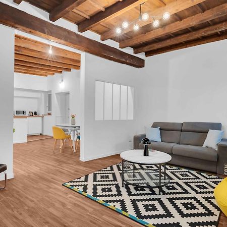 Milan Stay - Alzaia Naviglio Grande Екстер'єр фото