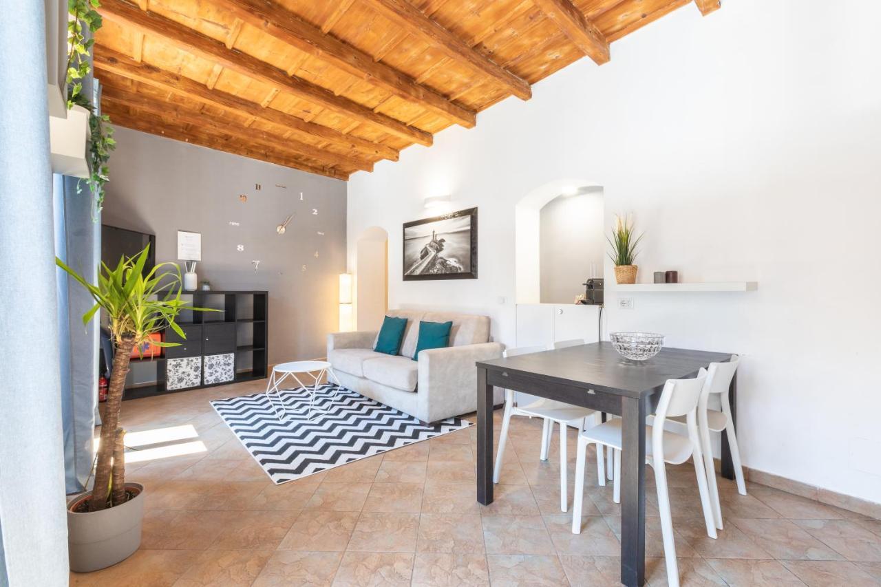 Milan Stay - Alzaia Naviglio Grande Екстер'єр фото