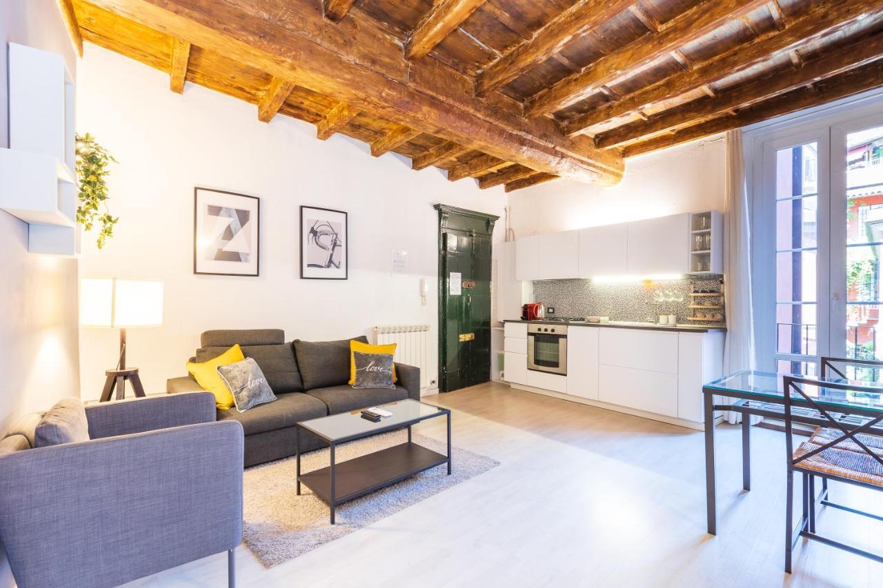 Milan Stay - Alzaia Naviglio Grande Екстер'єр фото