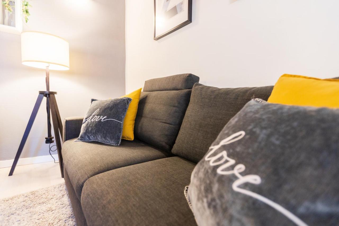 Milan Stay - Alzaia Naviglio Grande Екстер'єр фото