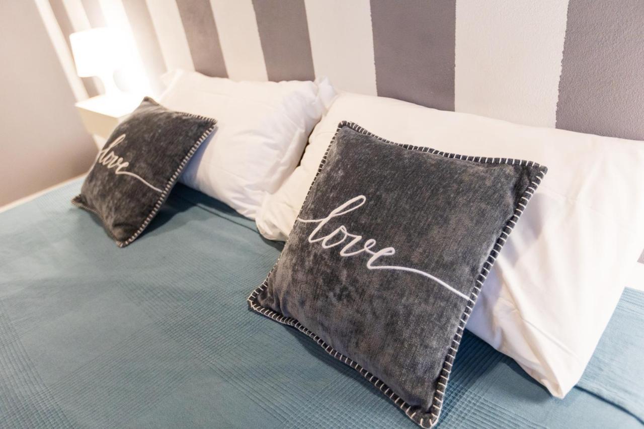 Milan Stay - Alzaia Naviglio Grande Екстер'єр фото