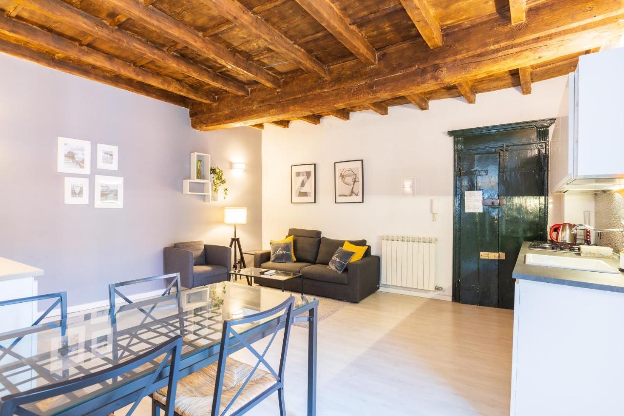 Milan Stay - Alzaia Naviglio Grande Екстер'єр фото