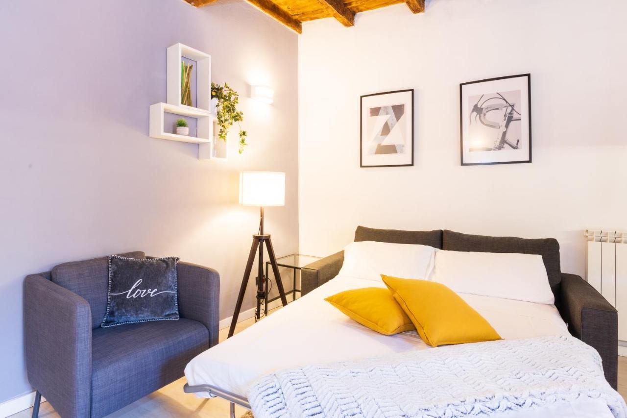 Milan Stay - Alzaia Naviglio Grande Екстер'єр фото