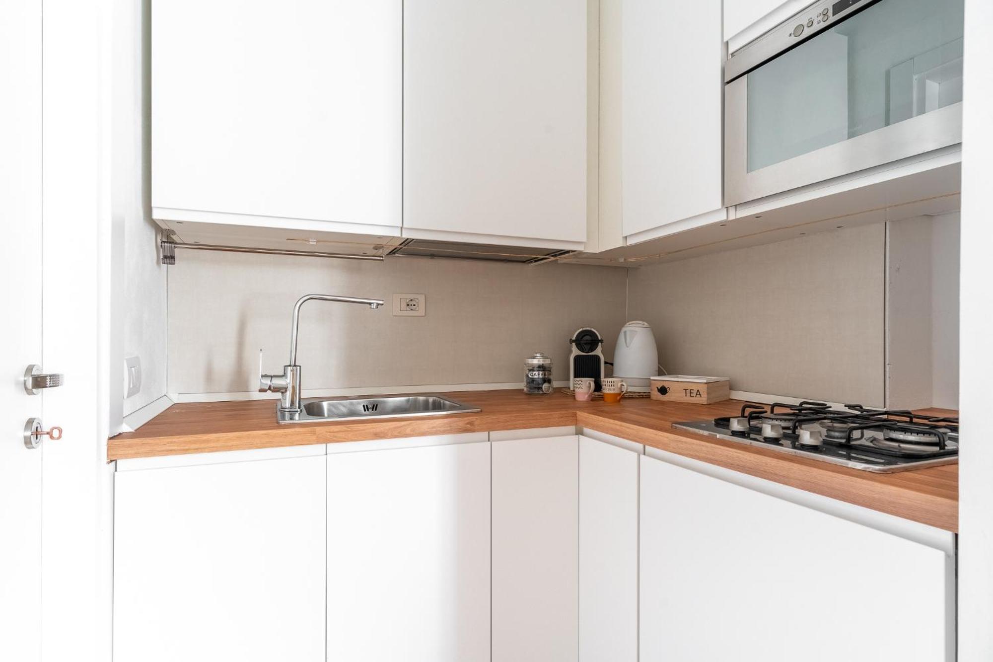 Milan Stay - Alzaia Naviglio Grande Екстер'єр фото