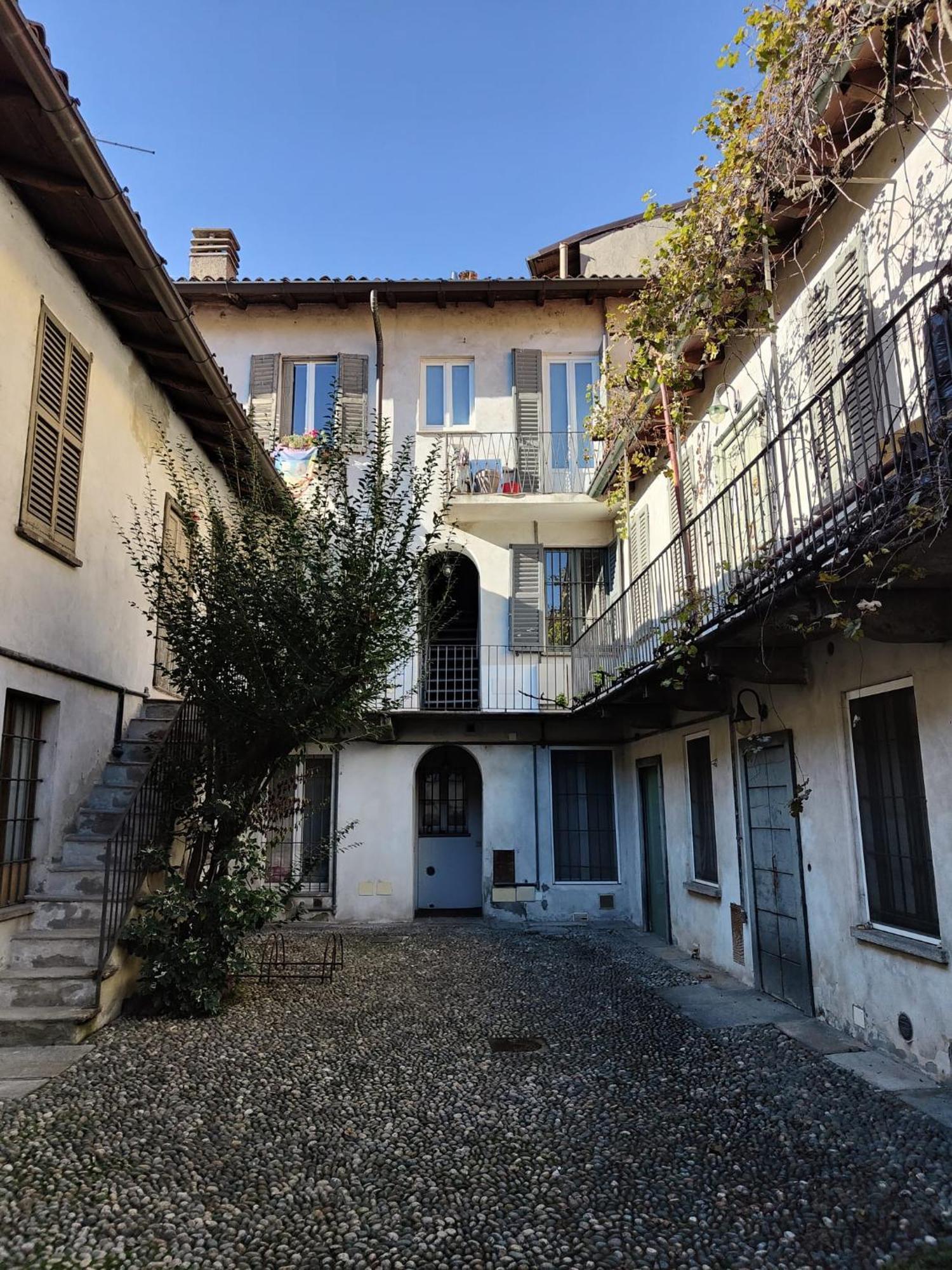 Milan Stay - Alzaia Naviglio Grande Номер фото