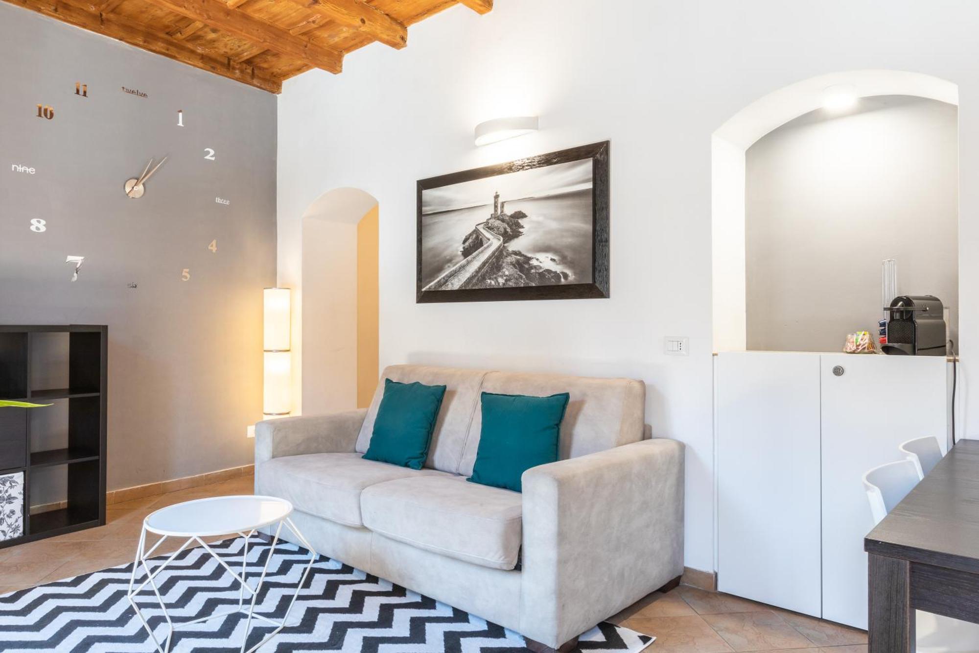 Milan Stay - Alzaia Naviglio Grande Номер фото