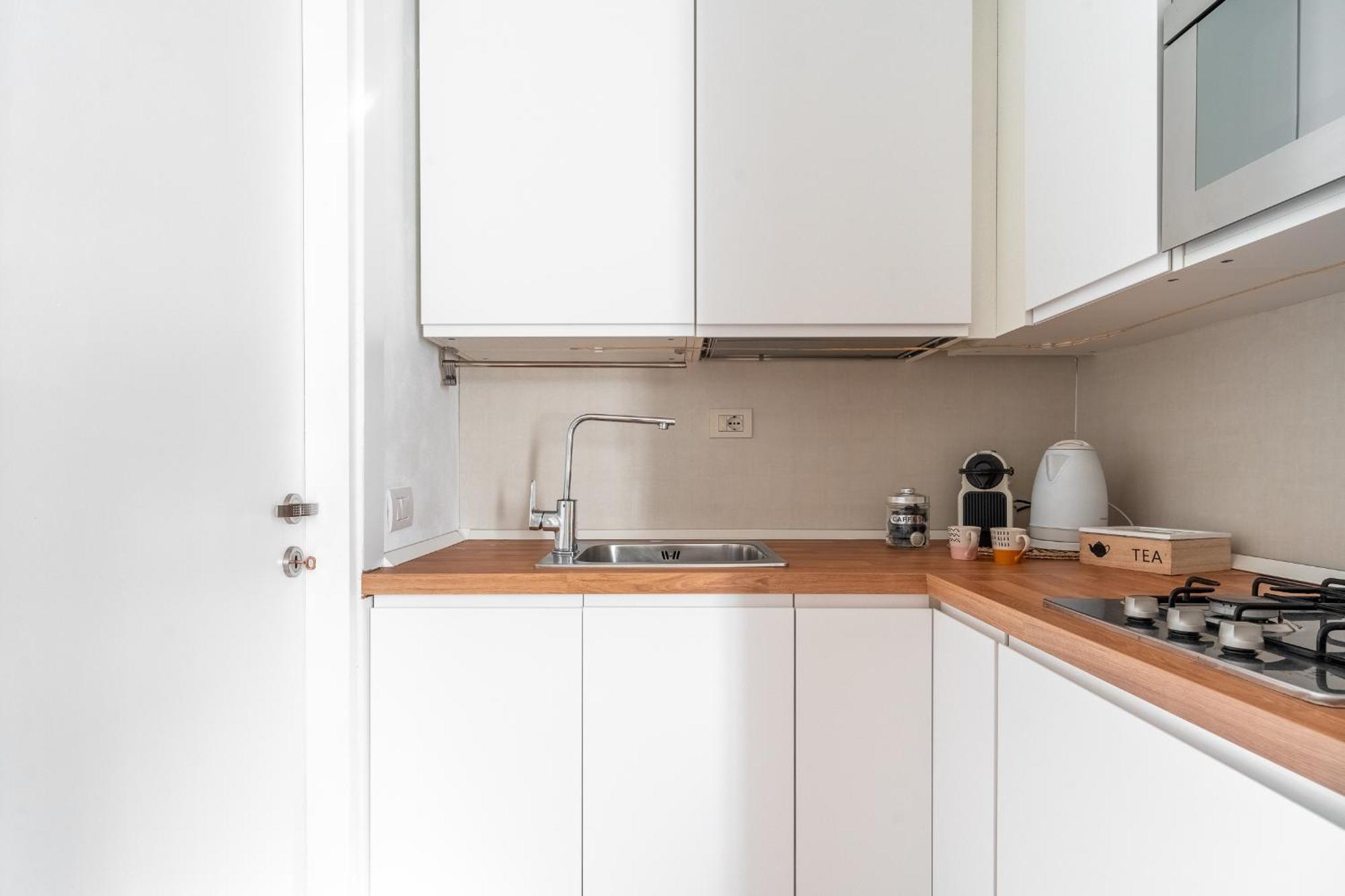 Milan Stay - Alzaia Naviglio Grande Номер фото