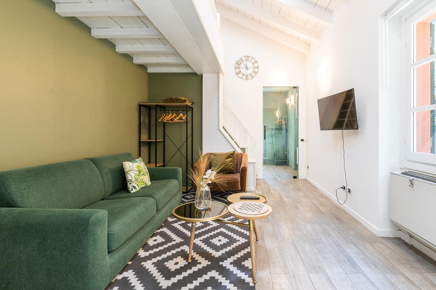Milan Stay - Alzaia Naviglio Grande Номер фото