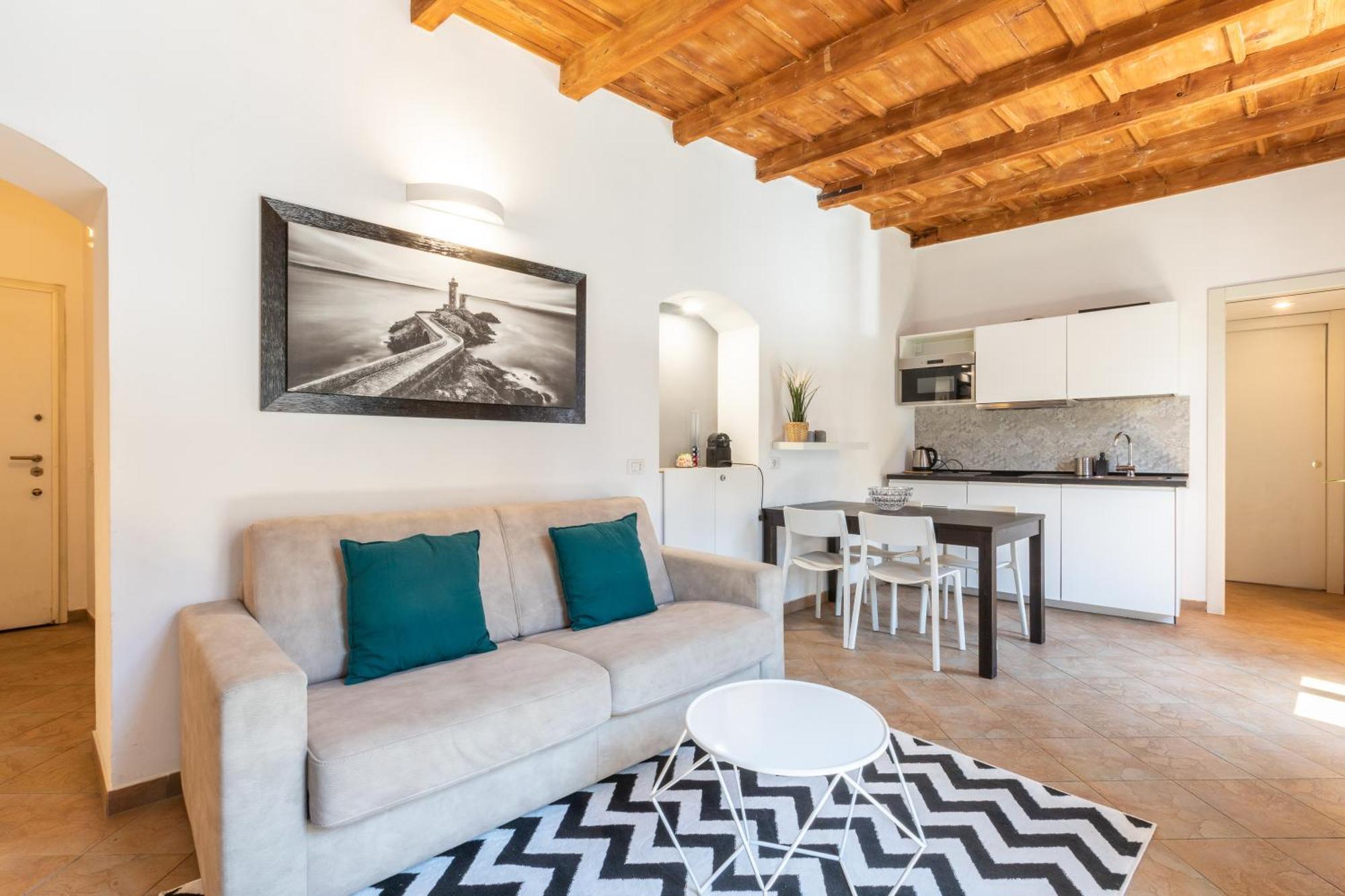 Milan Stay - Alzaia Naviglio Grande Номер фото