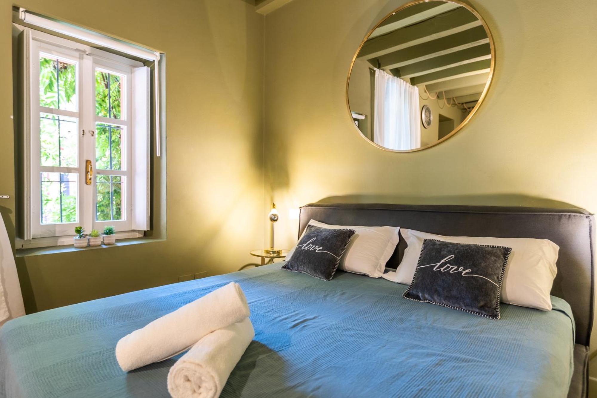 Milan Stay - Alzaia Naviglio Grande Номер фото