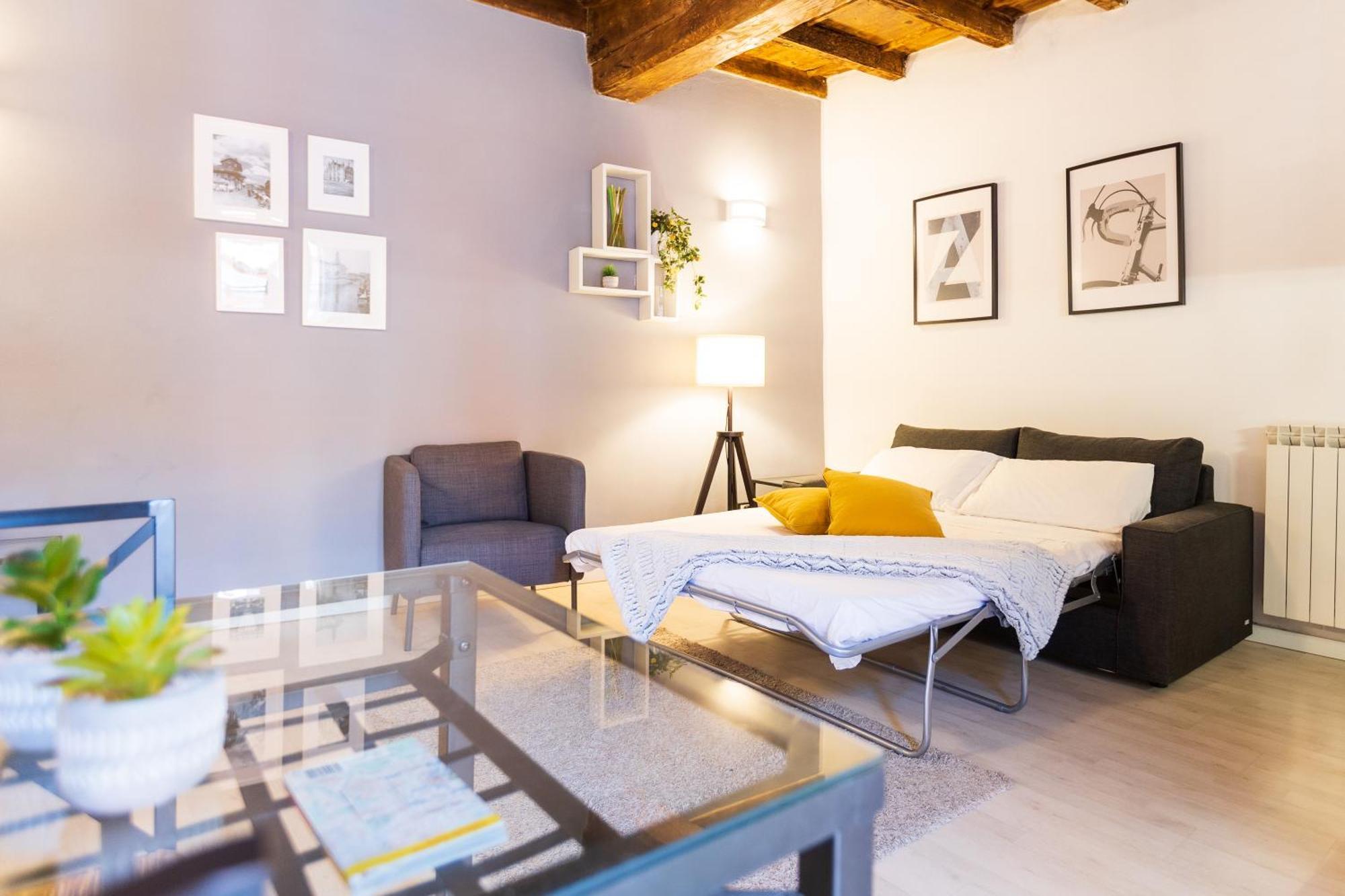 Milan Stay - Alzaia Naviglio Grande Номер фото