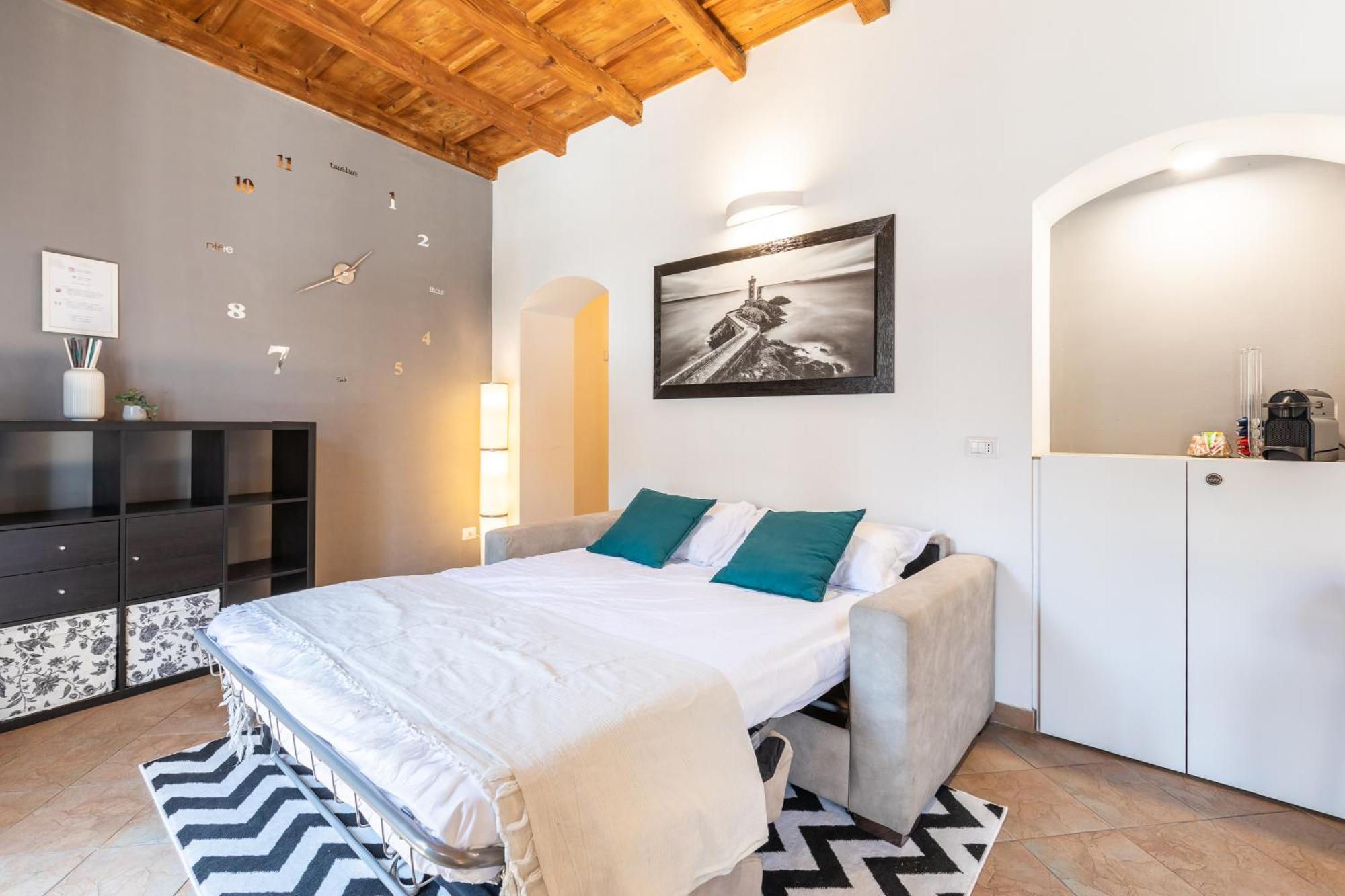 Milan Stay - Alzaia Naviglio Grande Номер фото