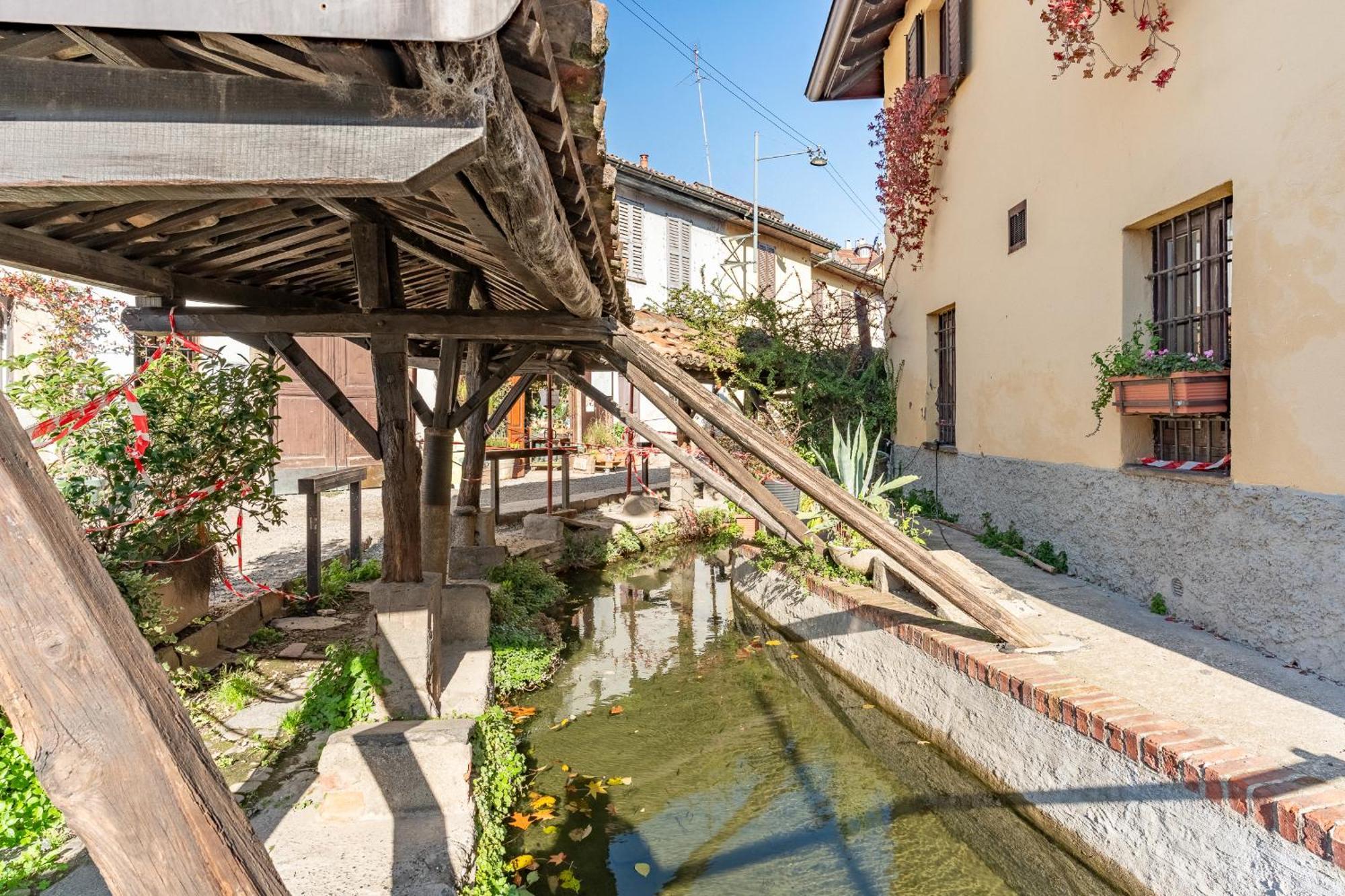 Milan Stay - Alzaia Naviglio Grande Номер фото