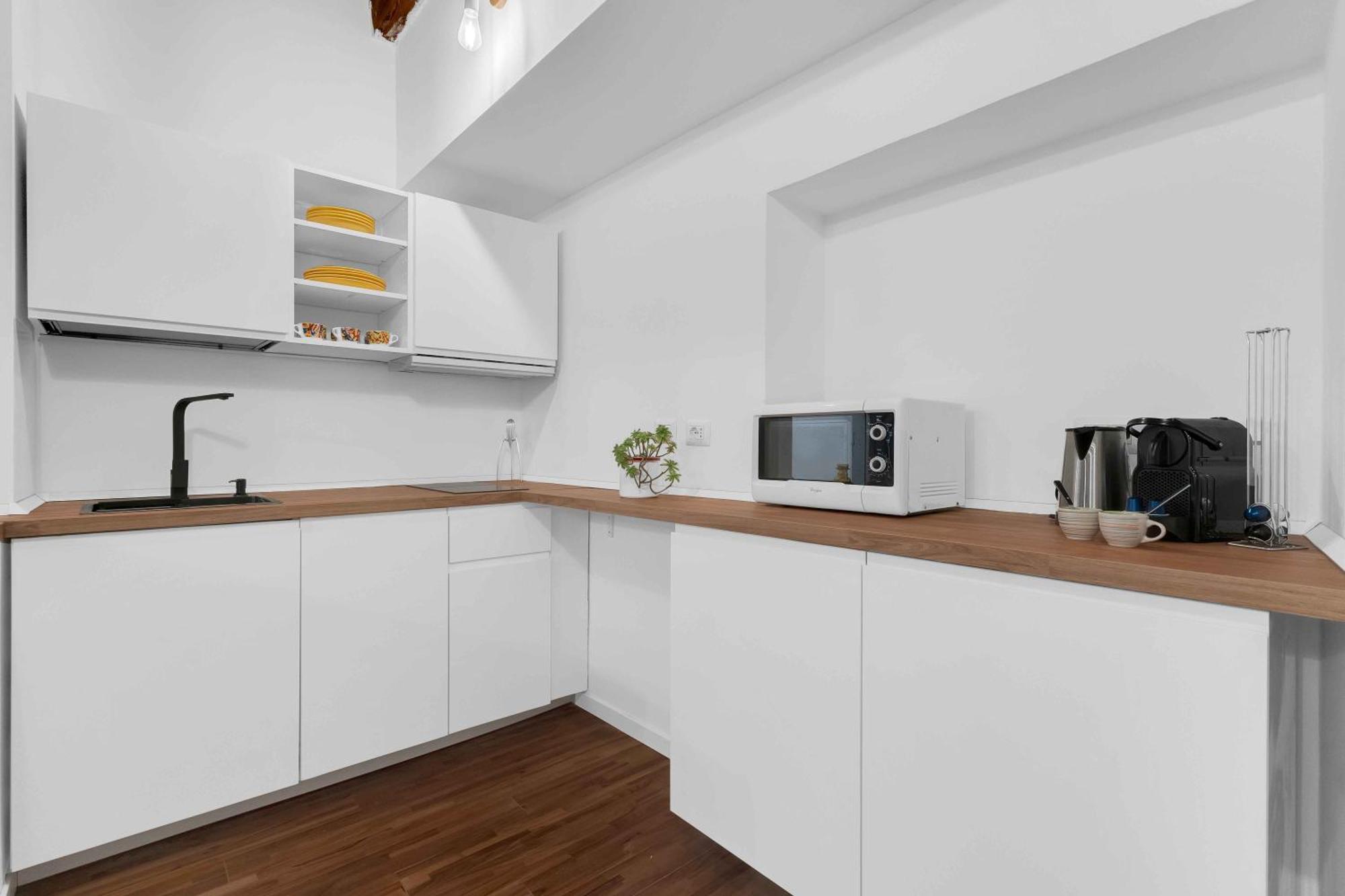 Milan Stay - Alzaia Naviglio Grande Екстер'єр фото