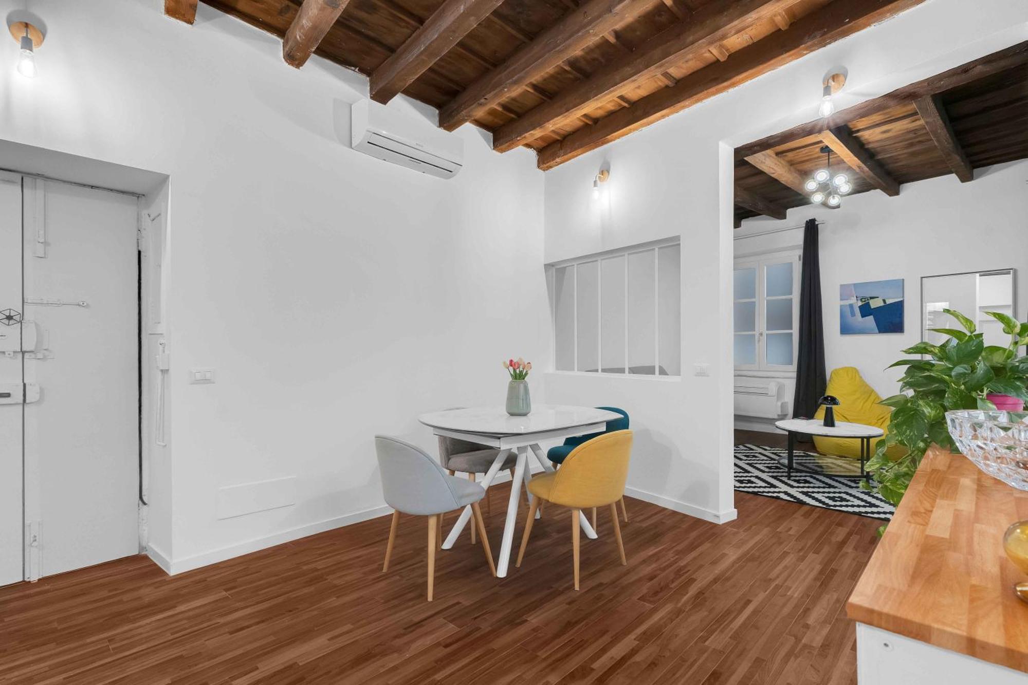 Milan Stay - Alzaia Naviglio Grande Екстер'єр фото