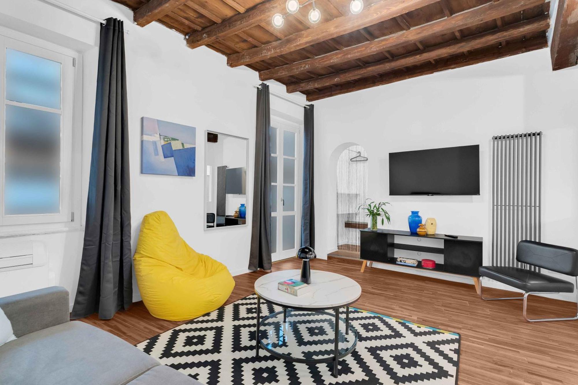 Milan Stay - Alzaia Naviglio Grande Екстер'єр фото