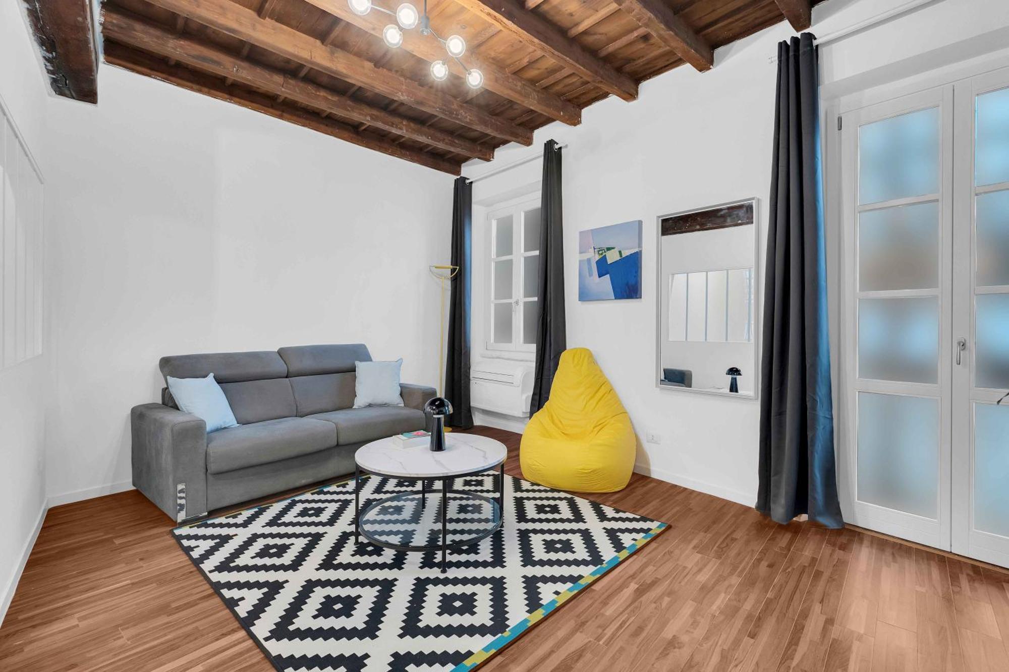 Milan Stay - Alzaia Naviglio Grande Екстер'єр фото