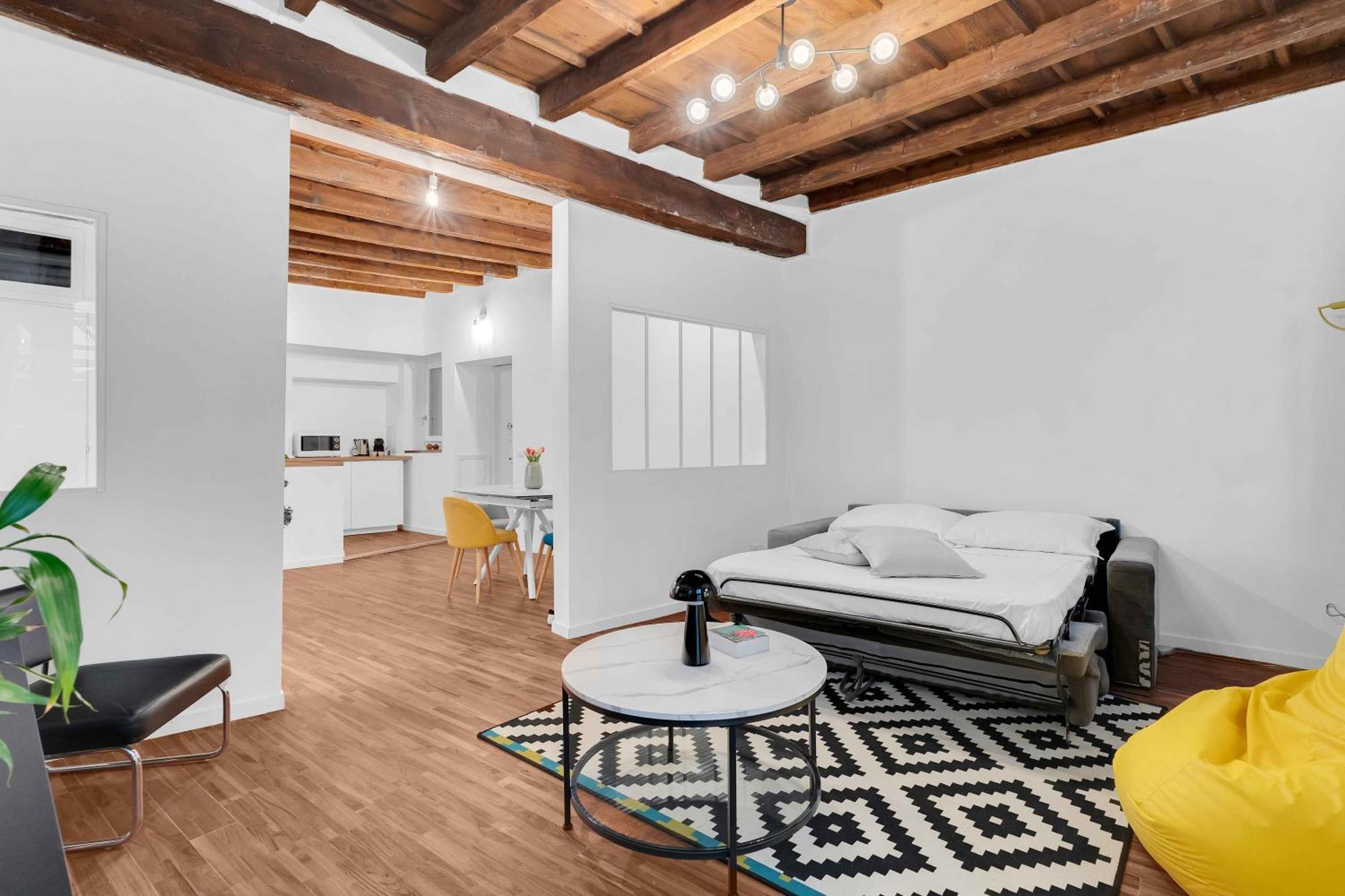 Milan Stay - Alzaia Naviglio Grande Екстер'єр фото