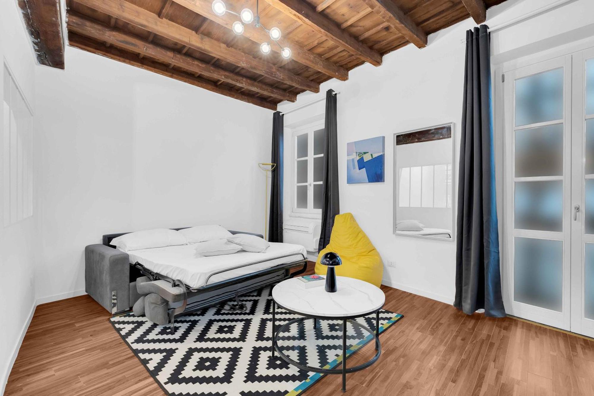 Milan Stay - Alzaia Naviglio Grande Екстер'єр фото