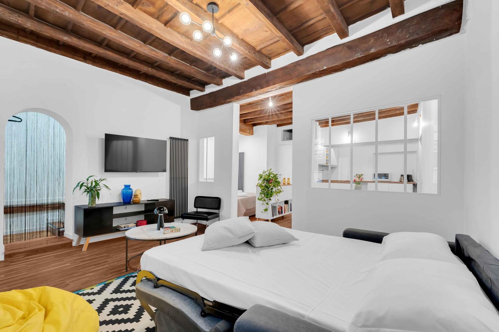 Milan Stay - Alzaia Naviglio Grande Екстер'єр фото